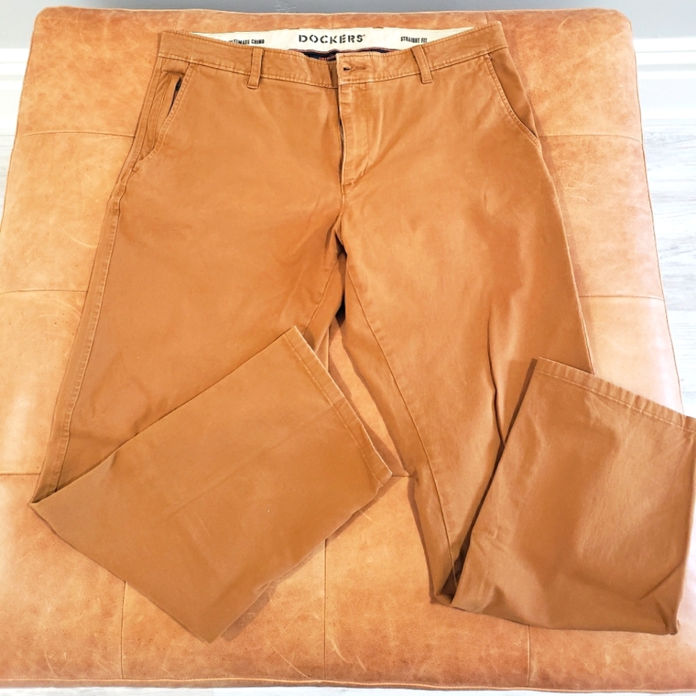 Dockers Ultimate Chinos